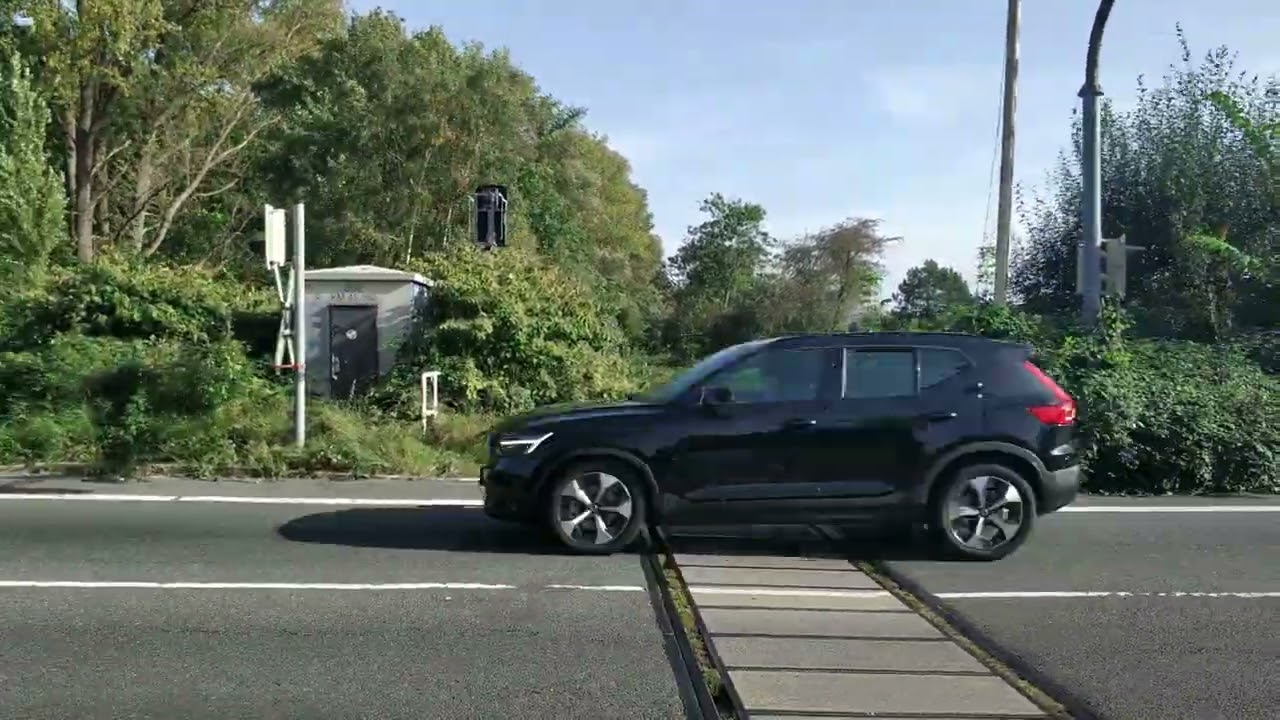 Radschnellweg Ruhr 2023 (RS1) in Bochum