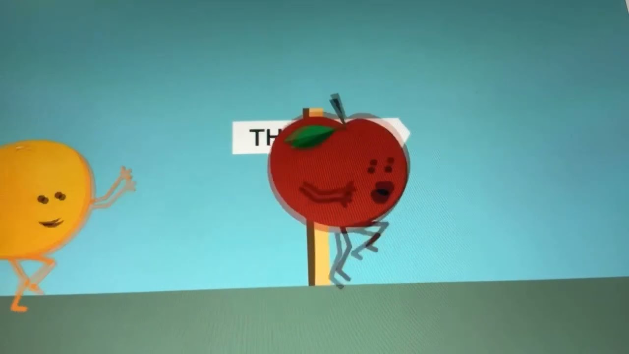scratch garden bloopers 5 - we&rsquo;re going to the beach
