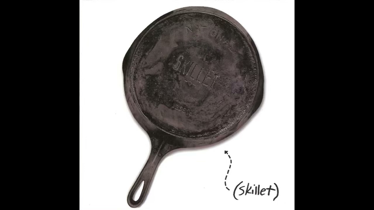 Skillet - I Can (Alternate Mix Instrumental)