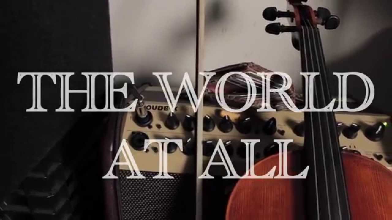 The Bridgebuilders - The World at All (Banana Song) Music Video