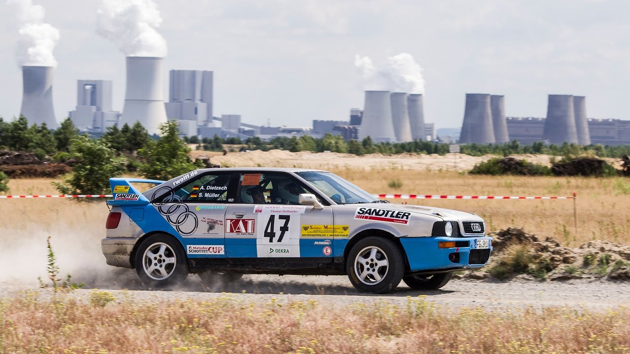 Lausitz-Rallye 200 2013