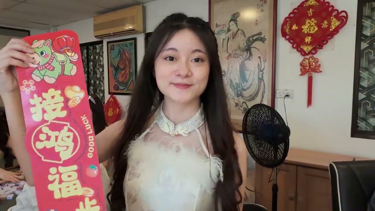 福气马上来🧧Dance Cover by WDS 