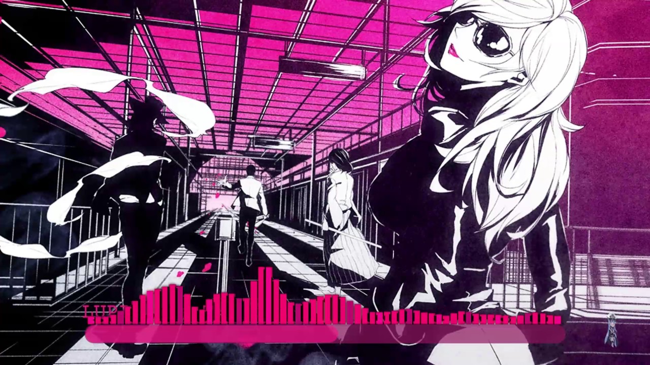 {Nightcore} - (Corey Hart) {Sunglasses At Night}