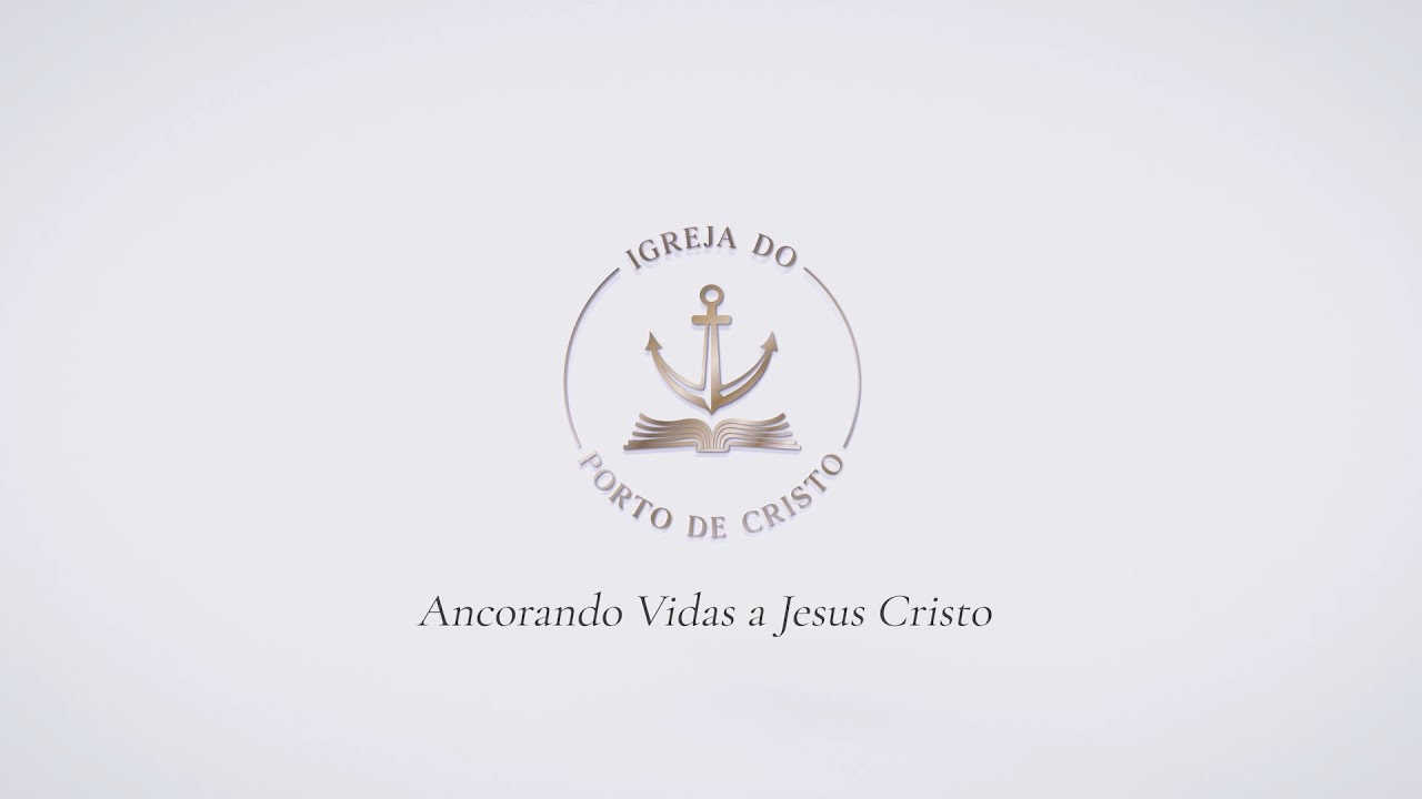 CULTO SANTA CEIA TIJUCAS 06/11/2024