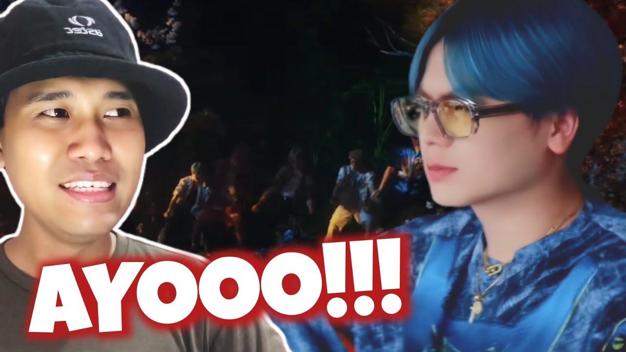 Love The Beat! | BE:FIRST - Secret Garden - MV | REACTION