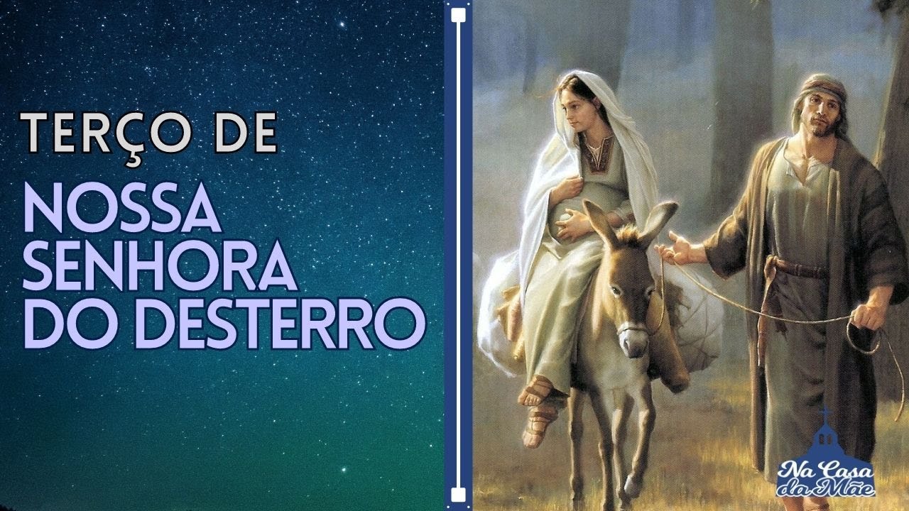 TER&Ccedil;O DE NOSSA SENHORA DO DESTERRO