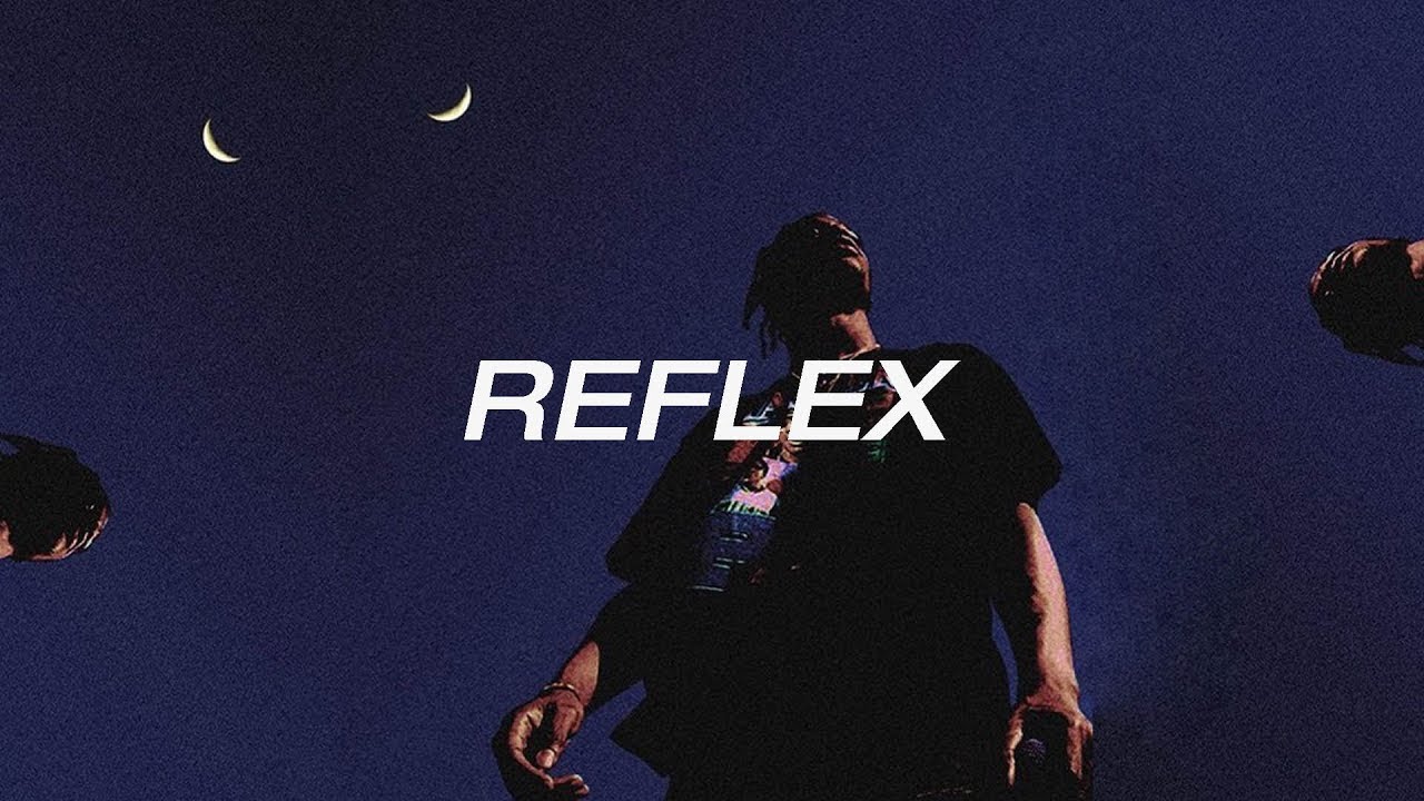 Travis Scott Type Beat - 
