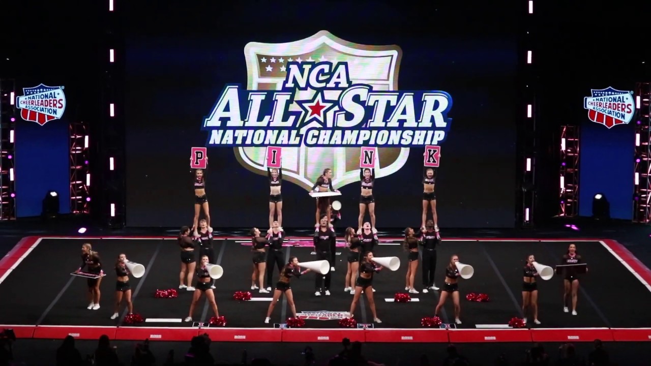 Infinity Allstars Legacy NCA 2020 Day 1