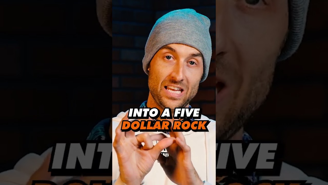 Former Drug Dealer Explains The Origin Of Crack Cocaine | The Connect