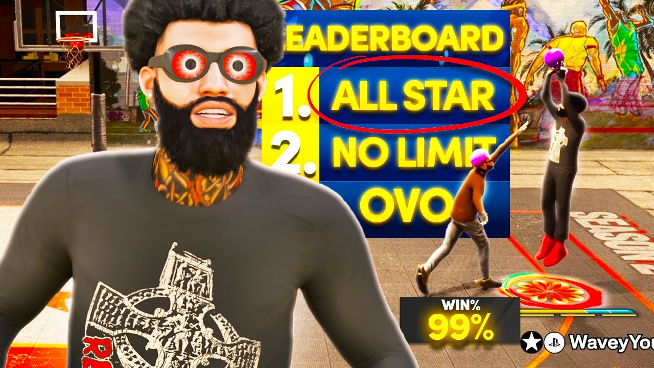 ВЫСАДИМ ЛУЧШИЕ КОМАНДЫ С МОИМ 6'9 ISO SHARP В NBA 2K26!!