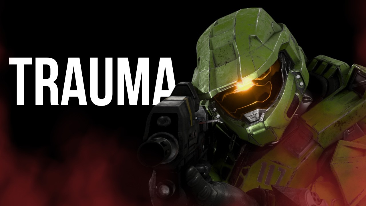 John-117: El precio de ser un héroe