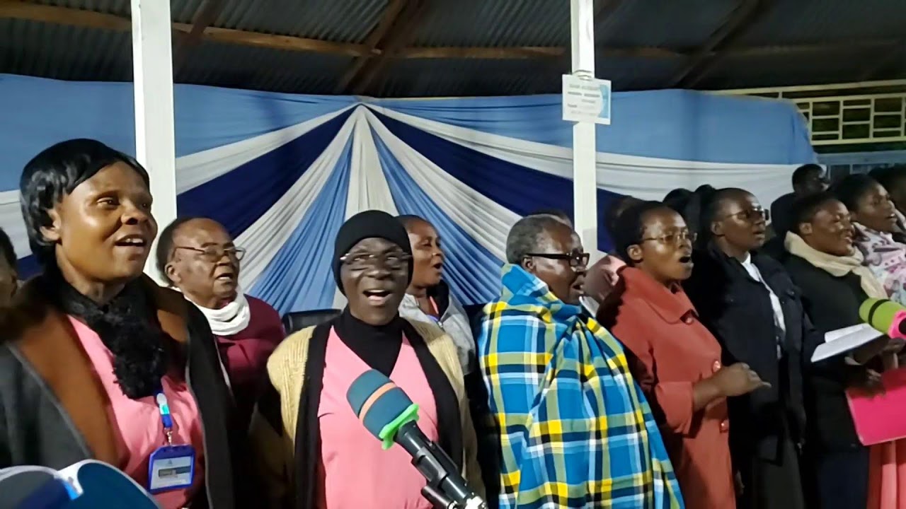 THURSDAY SERMONATE AMAZING CAMP 2025