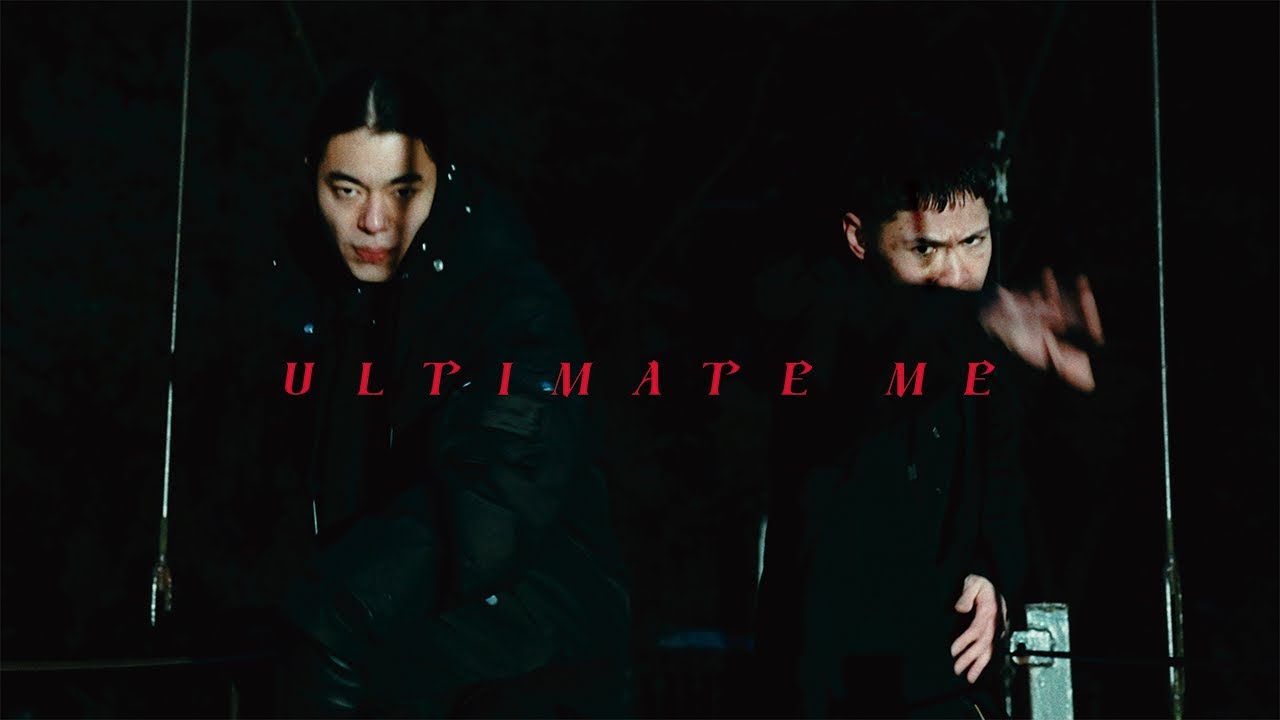 MiCo - Ultimate Me (Official Beatbox Video)