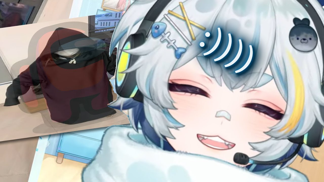 Kiki và câu chuyện về cái áo Hoodie || Stream Vtuber Hay Chỗ Nào ? #1