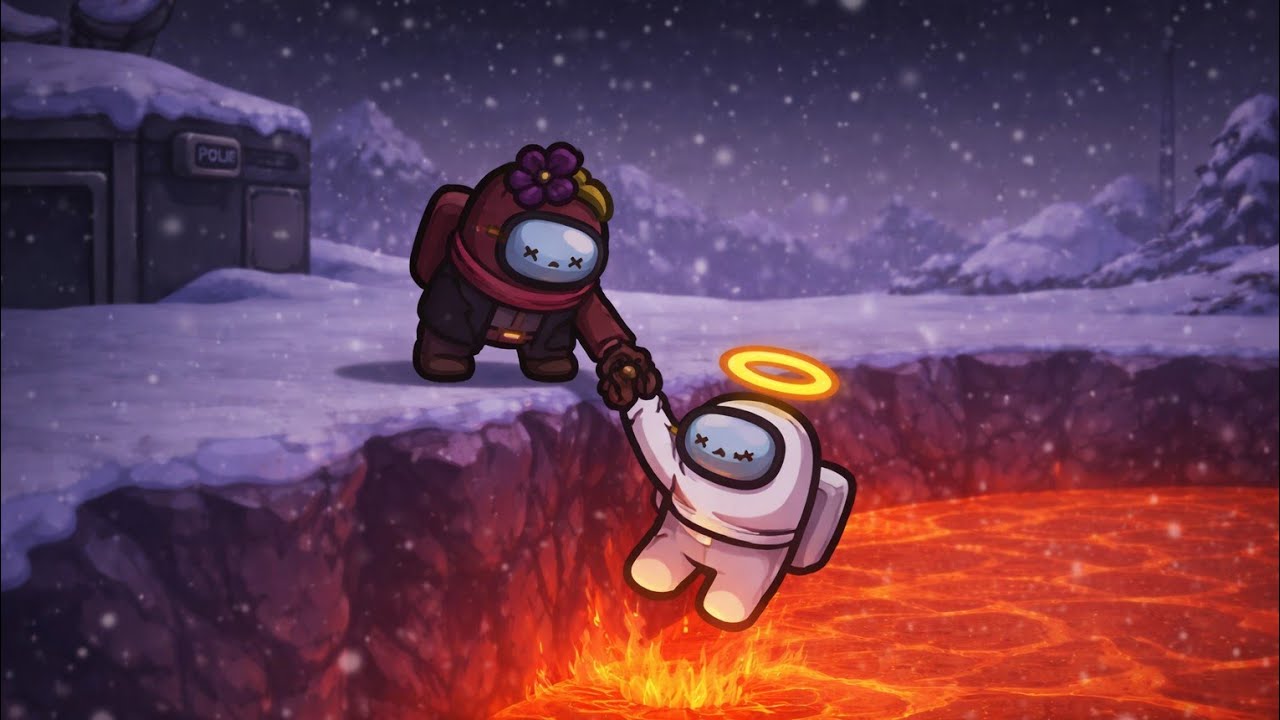 Je sauve mon mate???