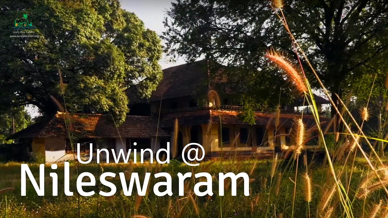 Royal Nileswaram | The Cultural Capital of Kasaragod | Heritage, Beach, Backwaters | Kerala Tourism