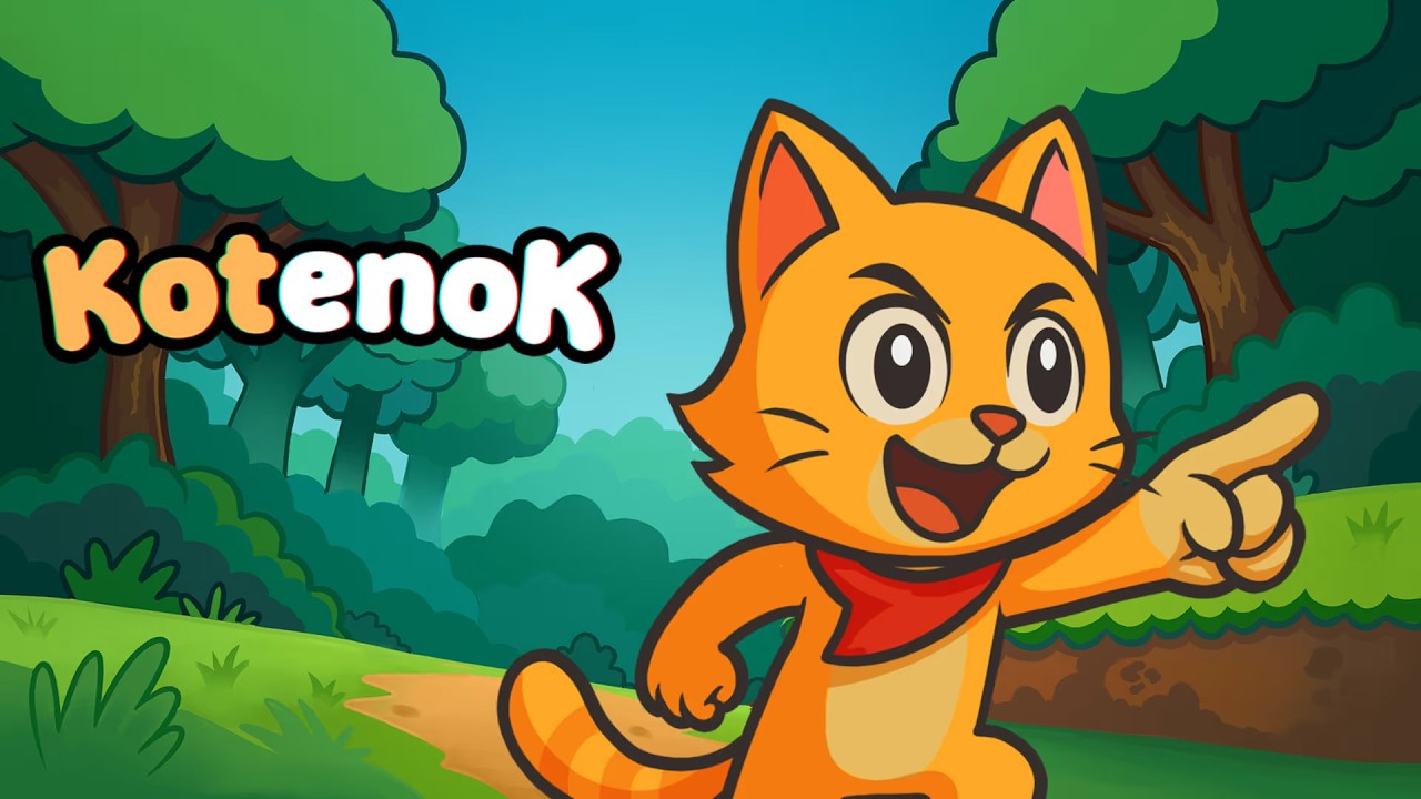 Kotenok [SHOWCASE]