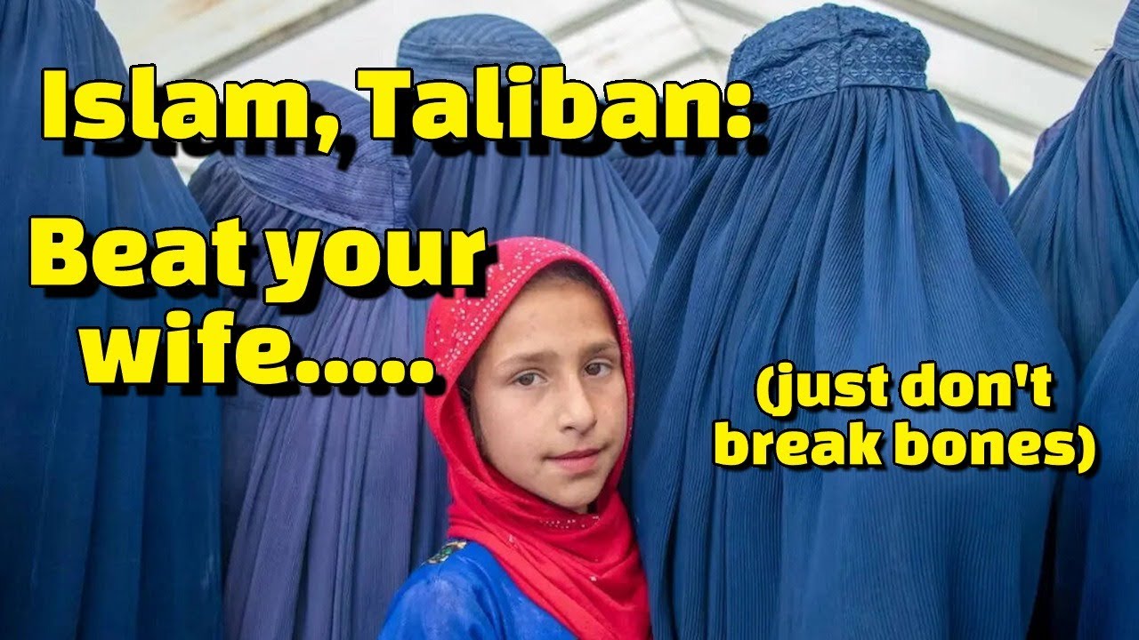 The Taliban has introduced a new 90-page criminal code that formally allows husbands to beat wives