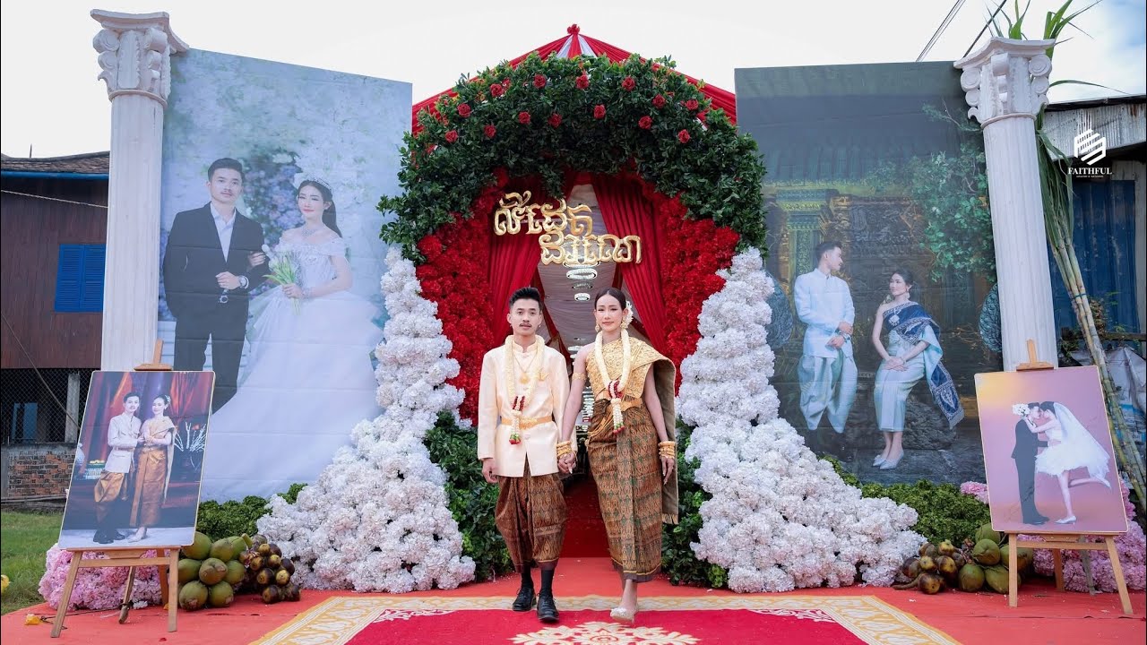 Part 1Wedding 14-01-2026#project: Faithful memory