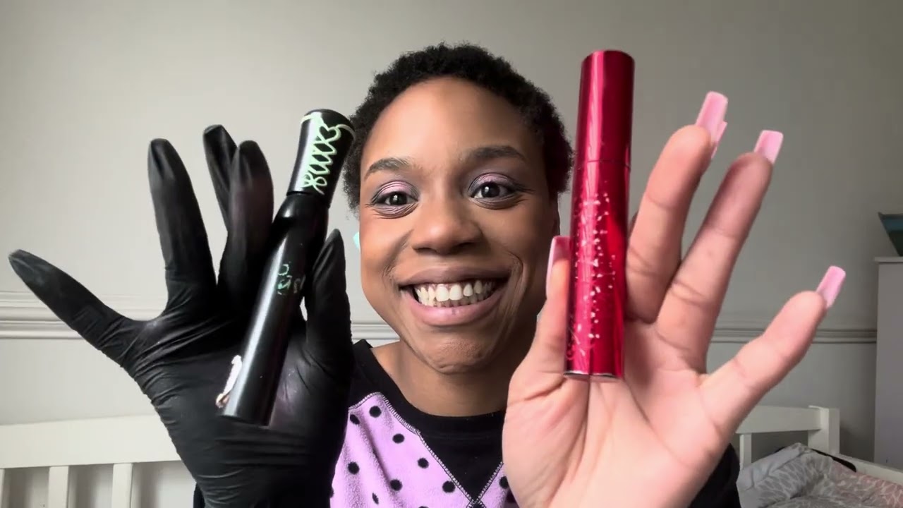 BUNNYLULU MAKEUP!• Part Two!! 