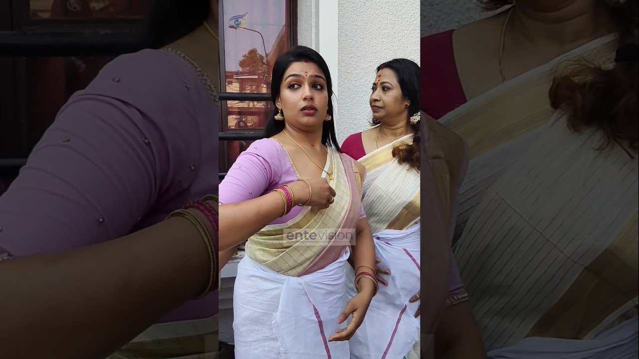 പൊങ്കാല അനുഭവം പങ്കുവെച്ച് നടി പാർവതി #attukalpongala