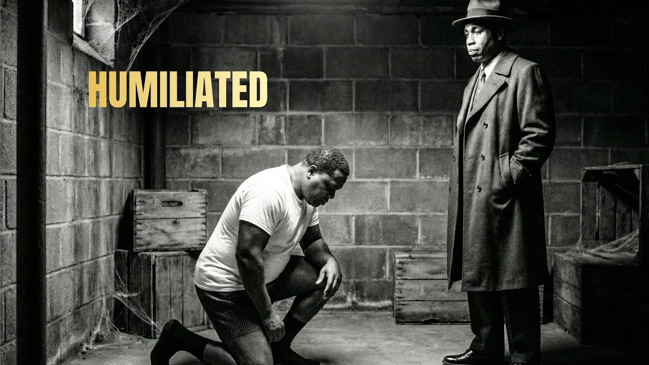 Frank Lucas Didn't Kill Fat Daddy — He Did Something Much Worse That Made Harlem Laugh