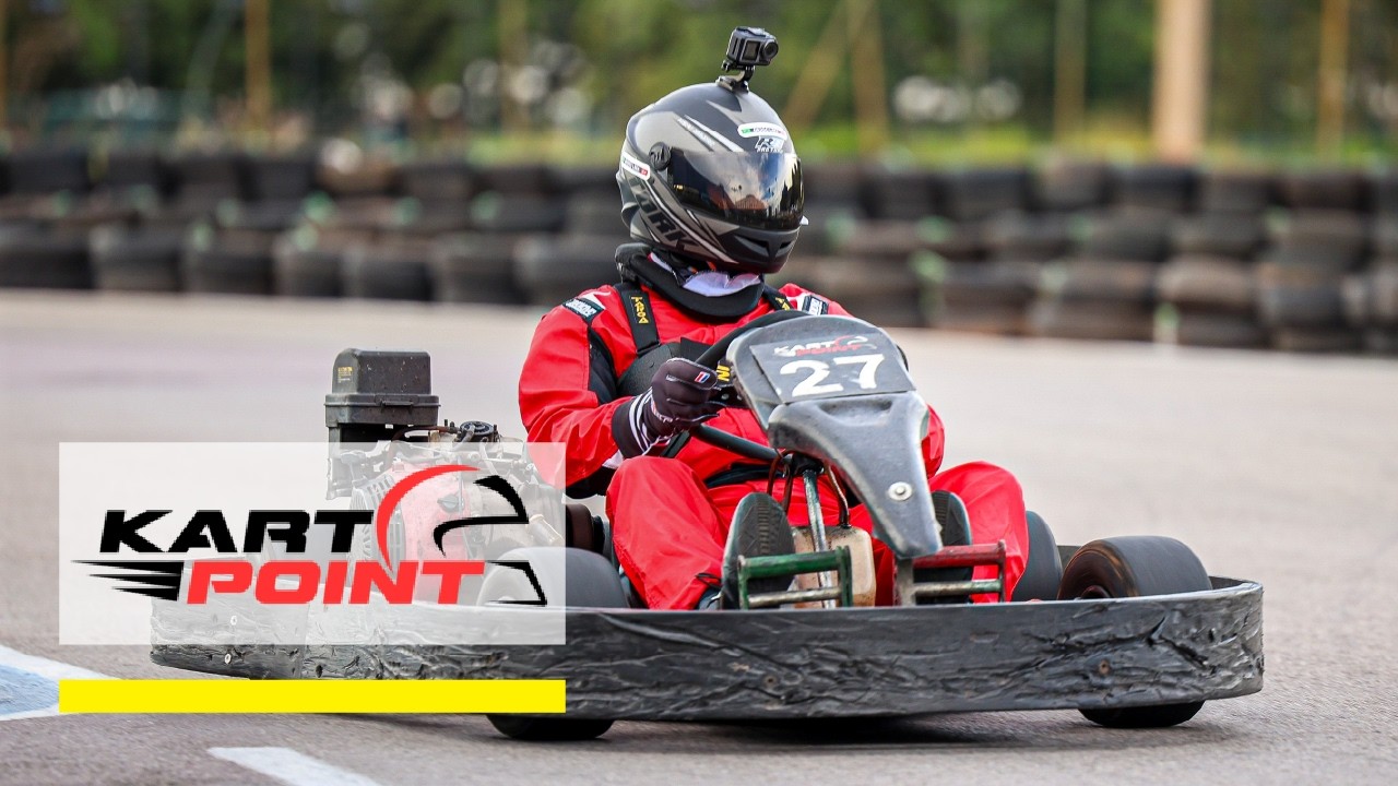 Kart Point