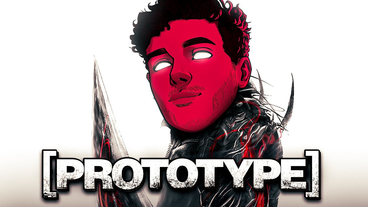 Is PROTOTYPE the BEST Anti-Hero Game?