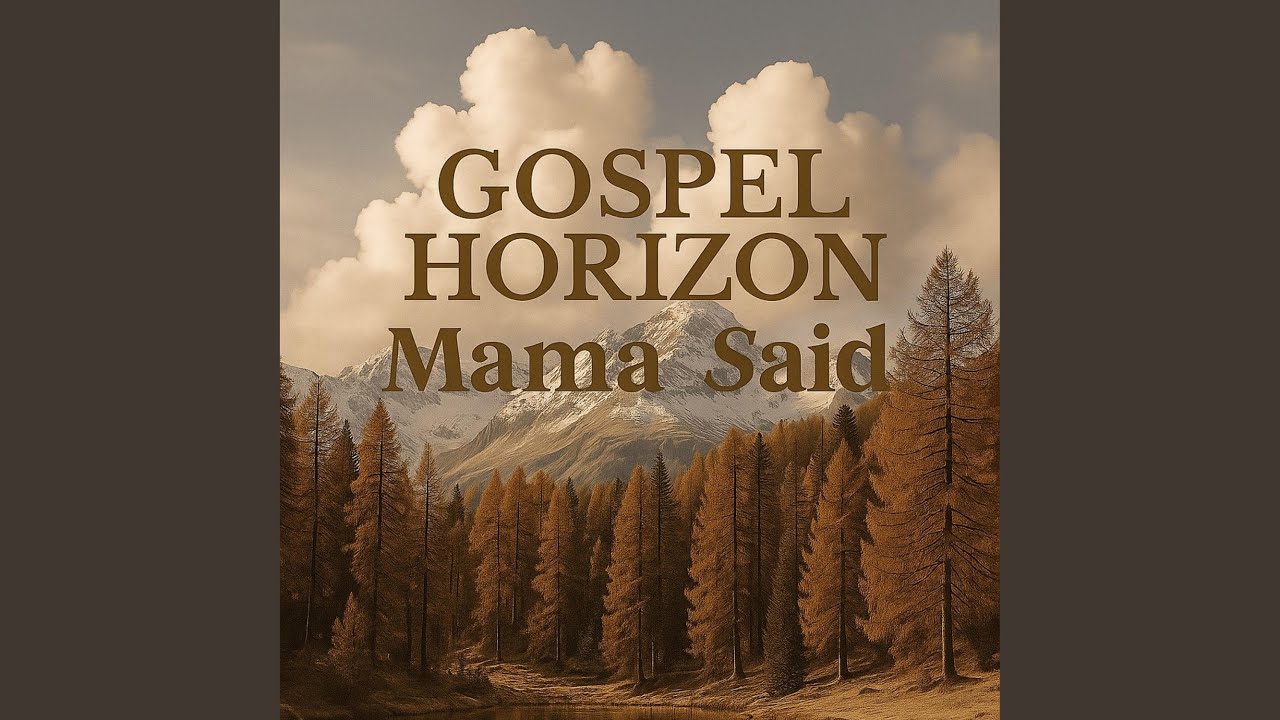 Mama said