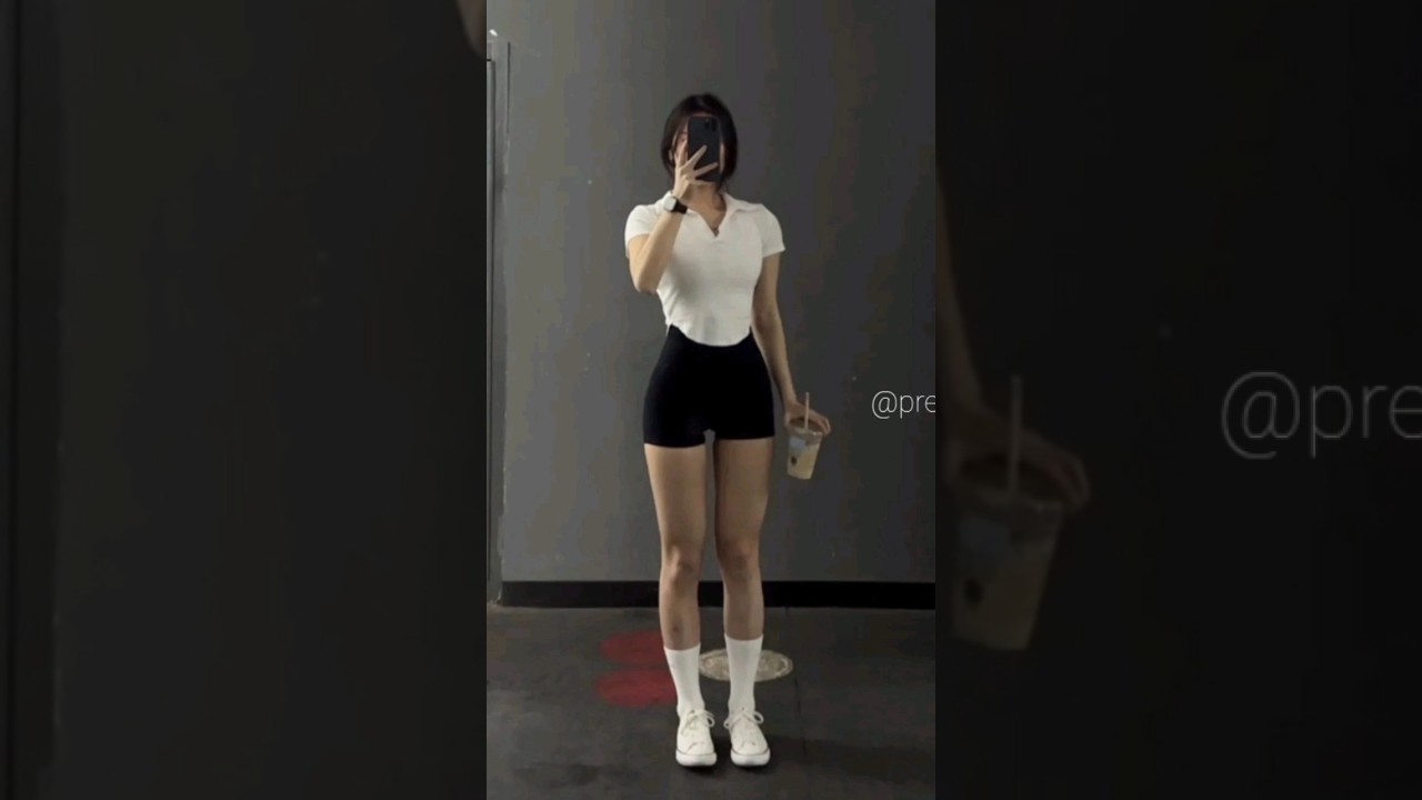 Trending gym outfit ideas for girls in 2025 
