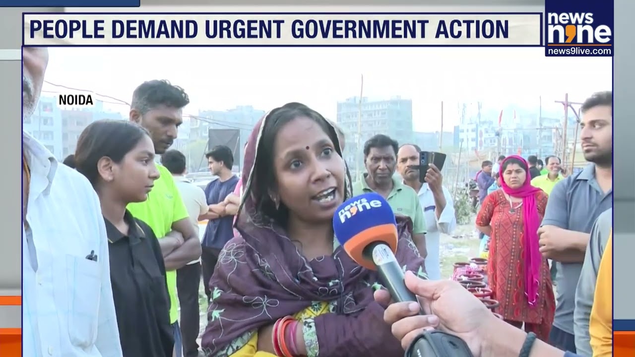 Strait Of Hormuz Crisis: What It Means For India’s LPG Supply | News9