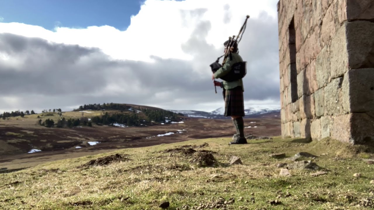 Massacre of Glencoe