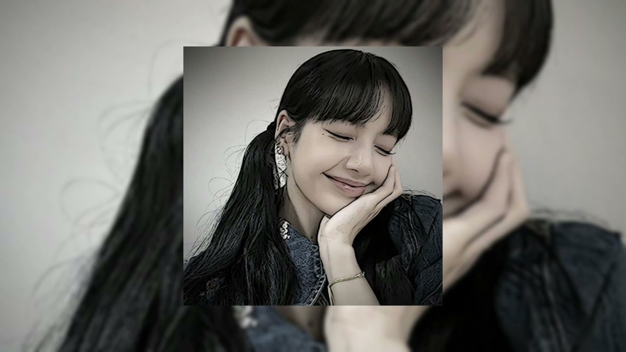 Lisa - Lalisa (speed up)