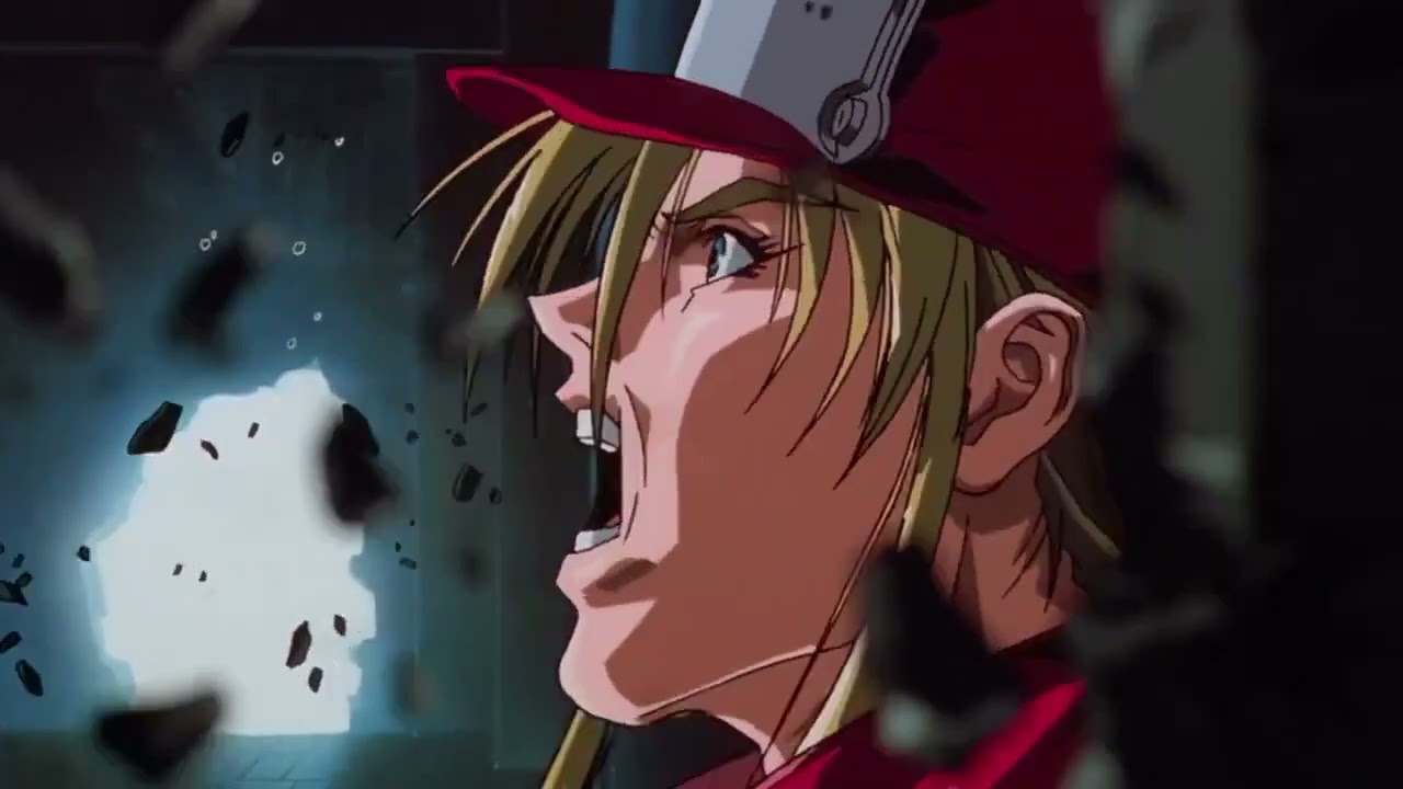 Fatal Fury: The Motion Picture (1994)