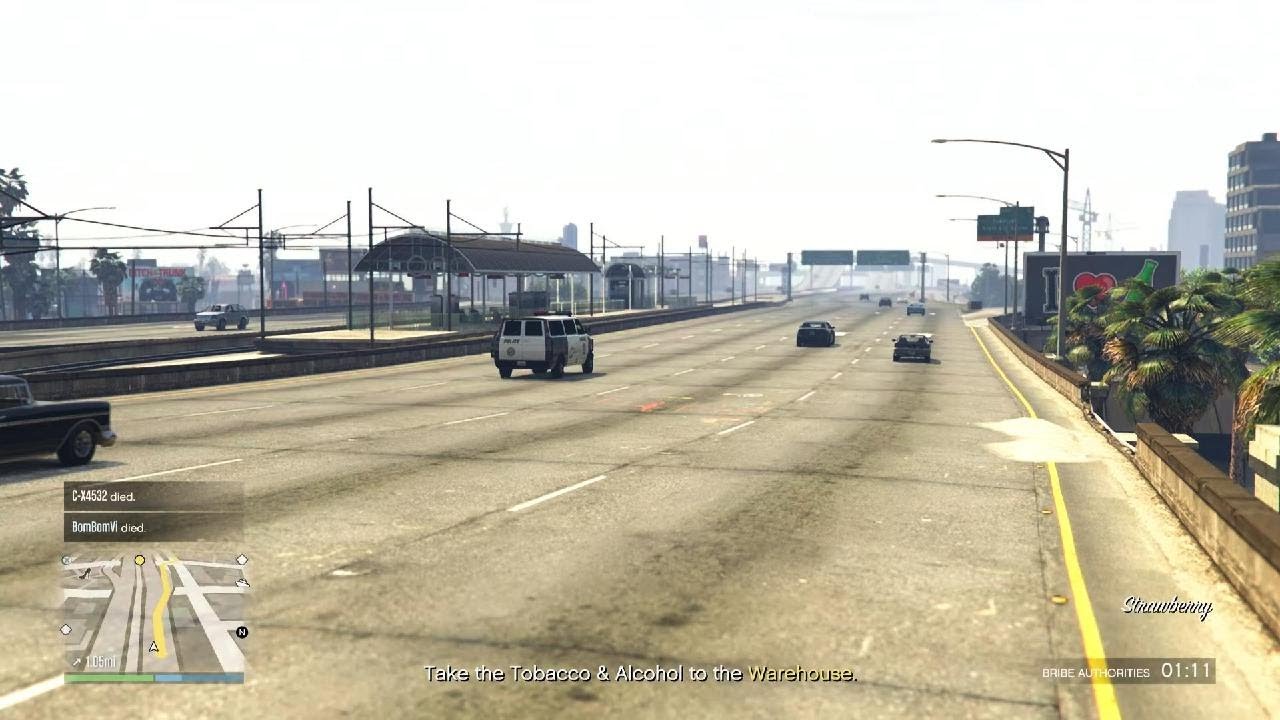 Quick Hit pt 2
