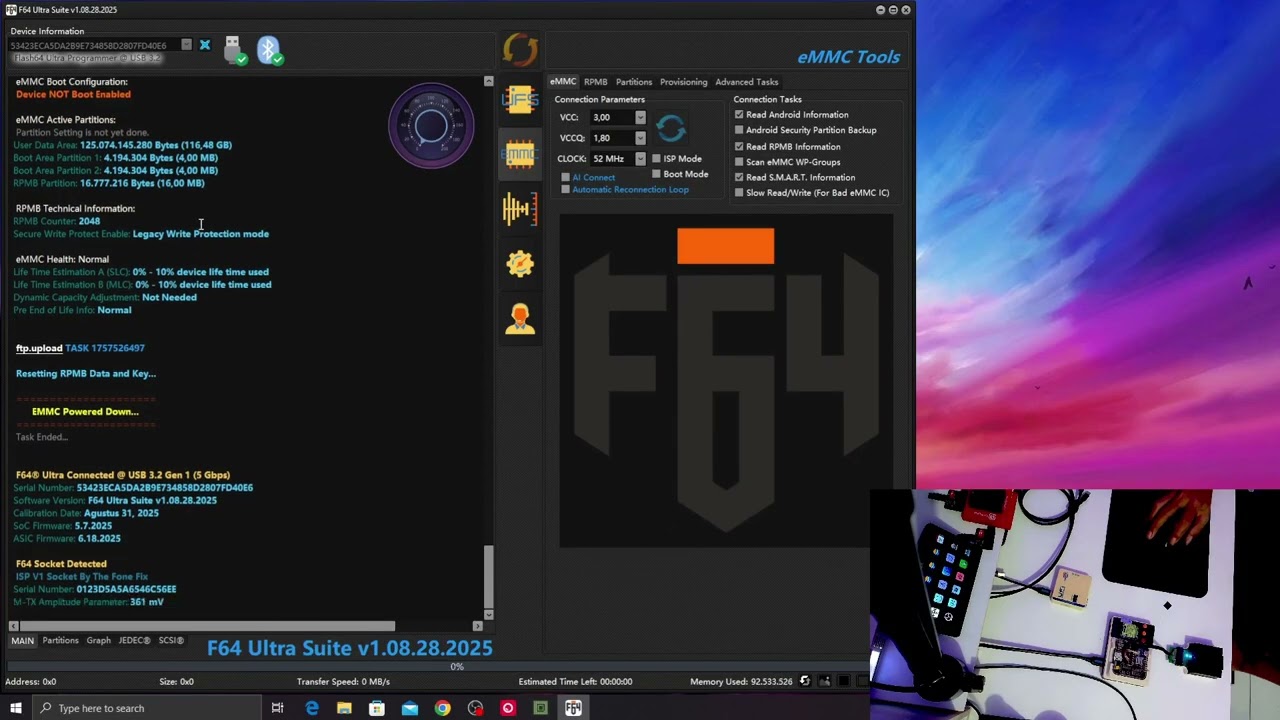 FULL DUMP VIVO Y16 BY F64 BEBAS UPDET