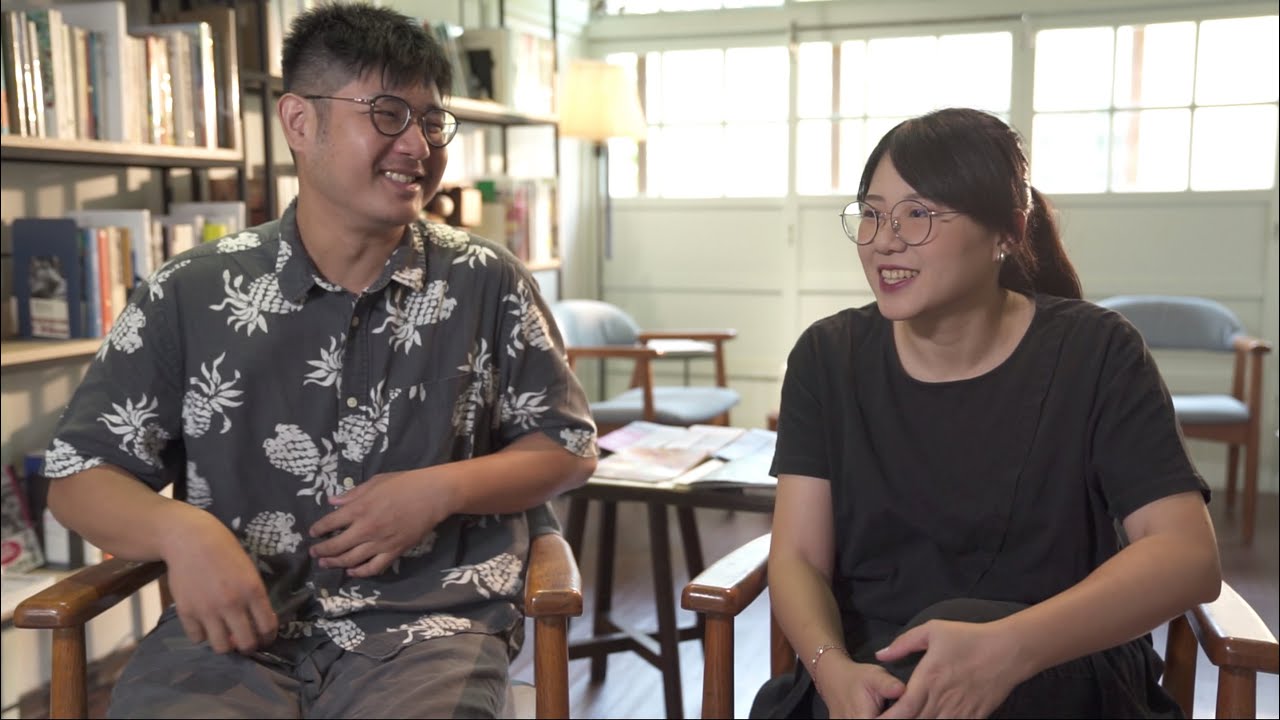 《書店：學》繫住地方的書店──繫。本屋的在地經營