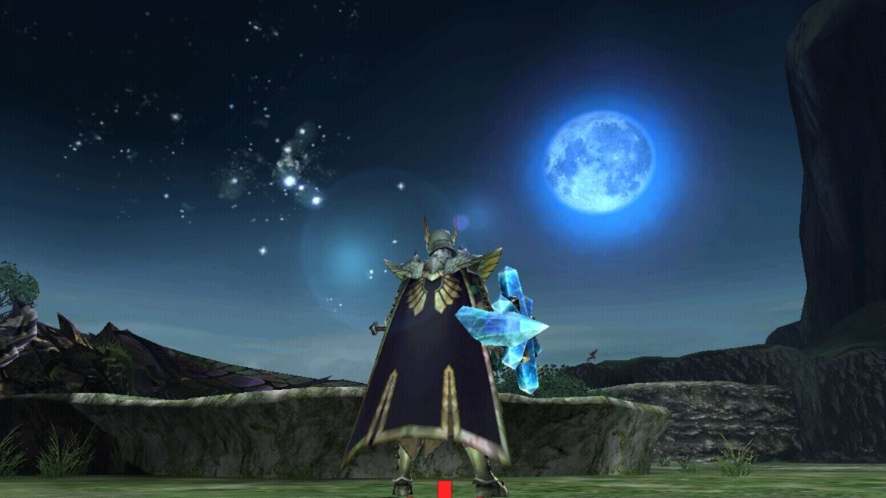 (MHGU / MHR / MHXX) Hunting apa ajah 😁