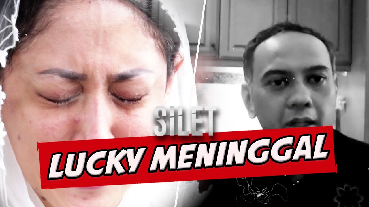 Tangis Keluarga Iringi Pemakaman Lucky 