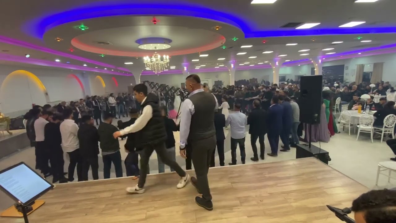 RENAS DEMHAT / Deweta - Erzurum û mûşê - #fransa #marsilya - nû . New_yeni