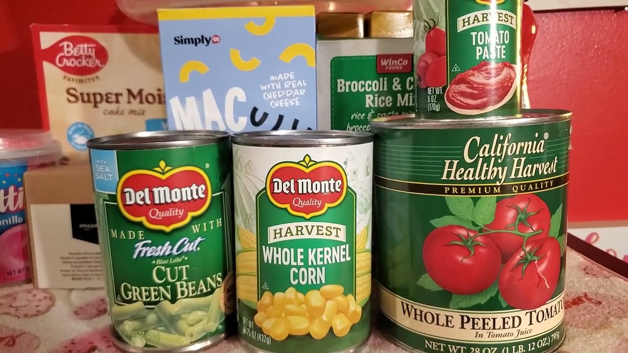 Make it home stew because it's the flu season take care of yourself  Cover up put your mask  Be safe