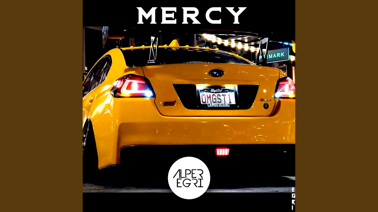 Mercy