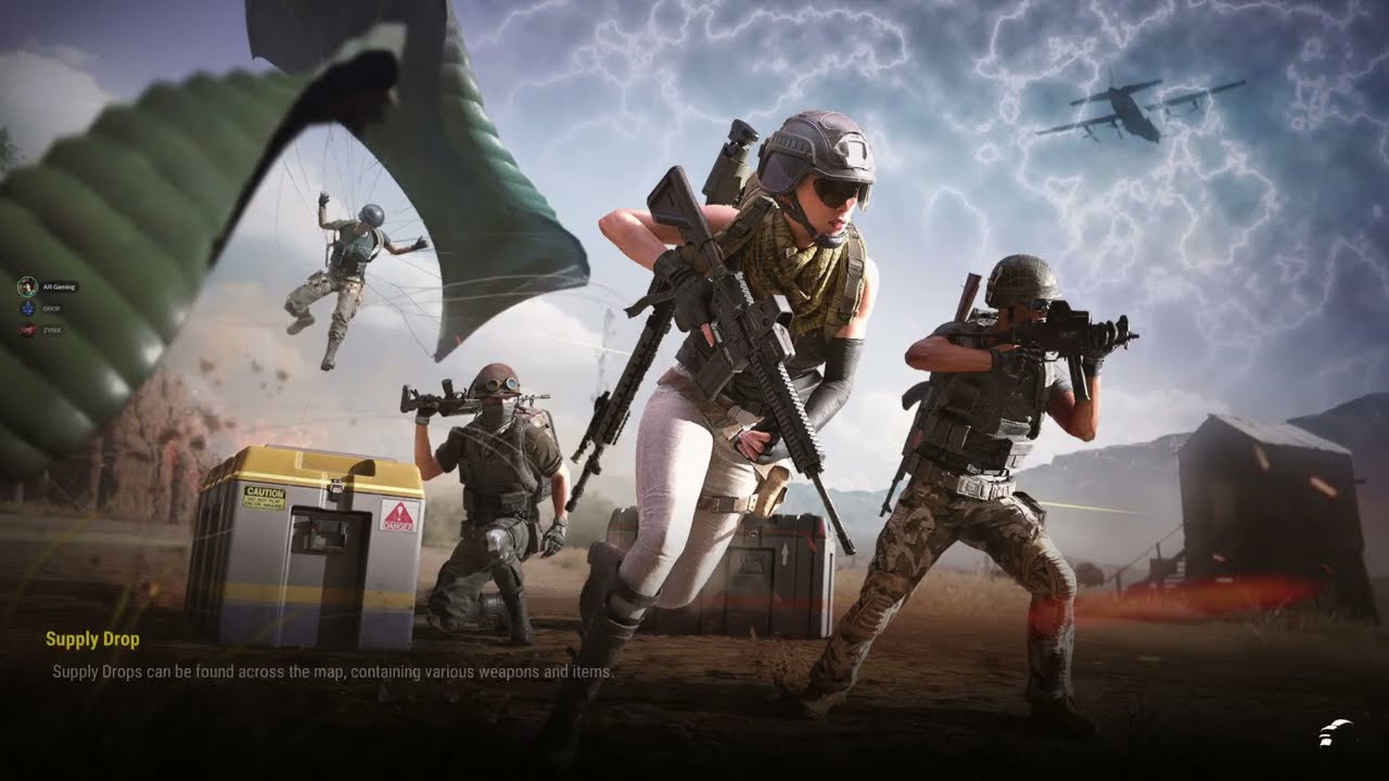 PUBG PC Live Gameplay | Noob to Pro Journey 