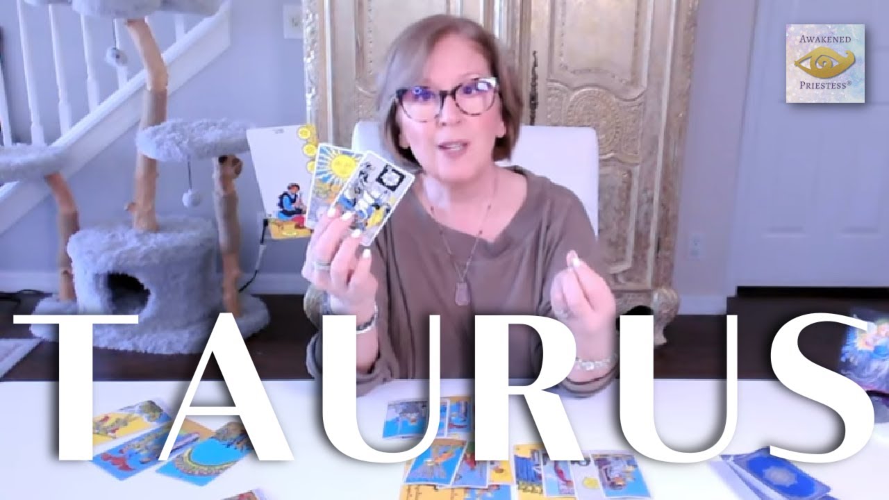 TAURUS ♉︎ With effort this connection can change for the better! ☀️