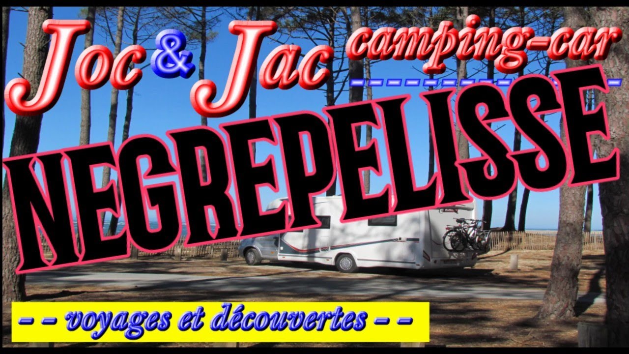 NEGREPELISSE