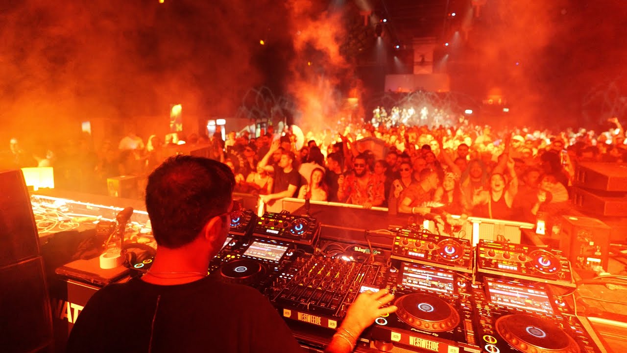 Guy J closes We Are Lost ADE with his edit of The Chemical Brothers 'The Pills Won't Help You Now'