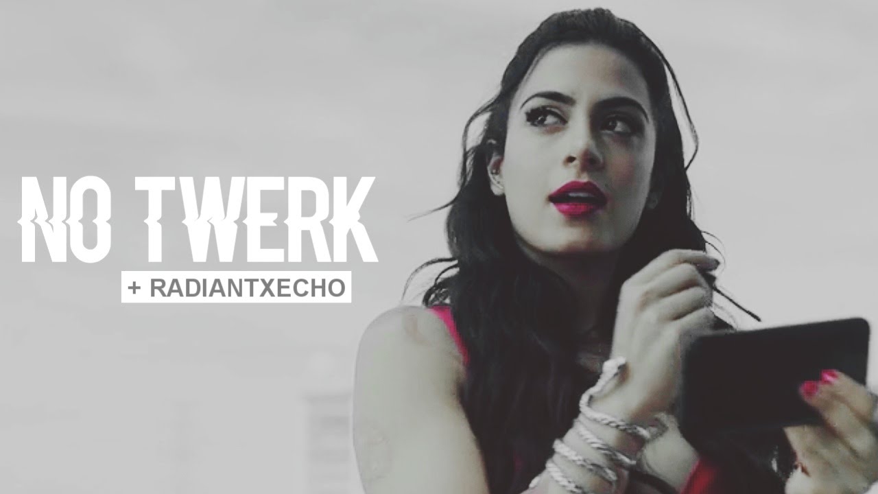 Multifemales | No Twerk [+radiantxecho]