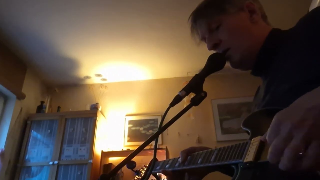 These Days......nico