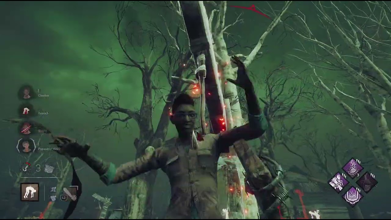 Salty SWF vs Billy asian server part 1