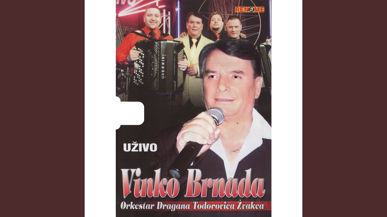 Jedna Suza U Oku Zastala